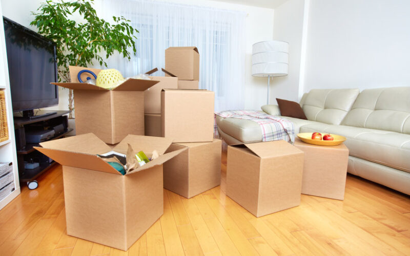 Rangement avant déménagement : par où commencer pour bien s’organiser ?